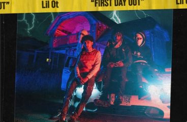 Hamilton’s Lil Ot Debuts with “First Day Out”