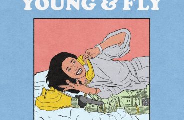 Vannah Is “Young & Fly” With Debut Single