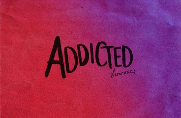 Jon Vinyl Drops an Acoustic Rendition of “Addicted”