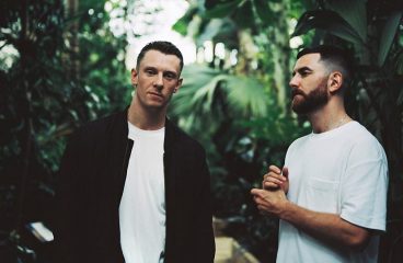 Win Tickets to Bicep’s One-Off Live Performance