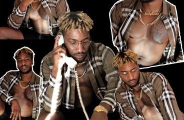 King Veeno Is Calling Out “Hello” on New Track