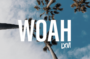 LXVI Drops Addictive New Tune “WOAH”