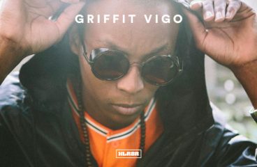 Podcast 660: Griffit VigoPodcast 660: Griffit Vigo