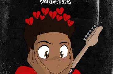 Sam Hendricks & A.R.Muzik Talk About “Problems”
