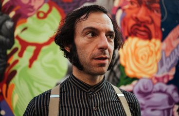 Daedelus Releases Remix Album Featuring Lapsung, Elusive, Wylie Cable, and More