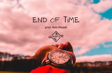 Late Night Slide Drops New Single “End Of Time”