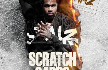 Ramz Releases His Latest Music Video “Scratch Cards”