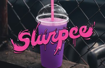 Canadian Artist Zach Zoya Drops “Slurpee”