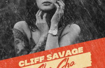 Cliff Savage Got ‘Em Dancing The “Cha Cha”