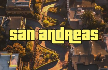 Kid Travis Gets Nostalgic with “San Andreas”