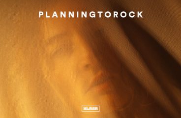 Podcast 661: PlanningtorockPodcast 661: Planningtorock