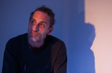 Luke Vibert to Release First Wagon Christ Album in 10 Years