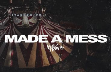 Kid Travis Delivers New Track “Made a Mess”