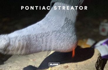 Podcast 663: Pontiac StreatorPodcast 663: Pontiac Streator