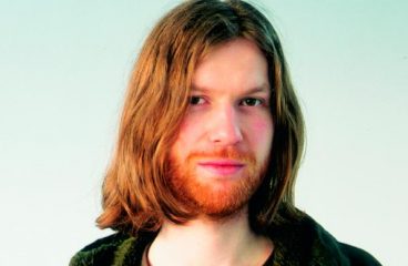 Aphex Twin is Teasing Something…