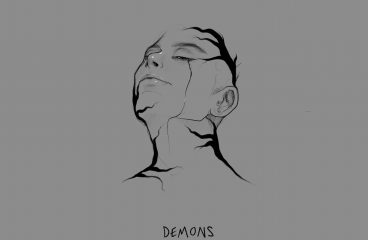 Tom Did It & tmdistant Collab on “Demons”