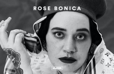 Podcast 666: Rose BonicaPodcast 666: Rose Bonica