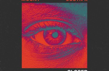 Revered artist MOUNT returns, this time it’s the turn of ‘Closer’ to take centre stage – featuring the vocal talent of JUSTN X!