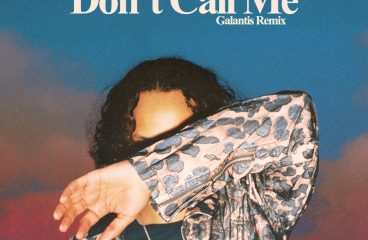 BRANDO BUILDS ON SUCCESS OF ‘LOOK INTO MY EYES’ WITH BRAND-NEW SINGLE: ‘DON’T CALL ME’ !