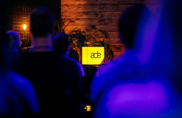 Amsterdam Dance Event Announce Full Program to New Online Platform !