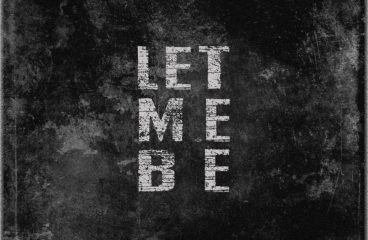 Cleveland Rapper LOGVN Returns with “Let Me Be”
