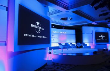 Universal Music Group Sets Eyes On IPO in 2022