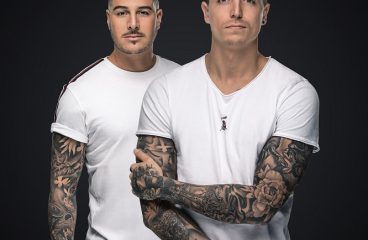 Three major tips for starting producers from Blasterjaxx ! EDM Nations Exclusive Interview