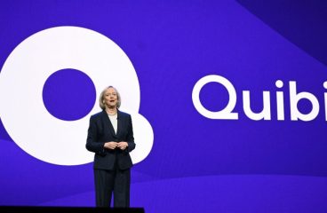 Streaming Platform Quibi Will Shut Down After Only 6 Months