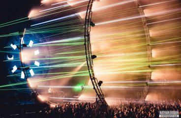 Insomniac Releases Dreamstate Park N Rave Lineup