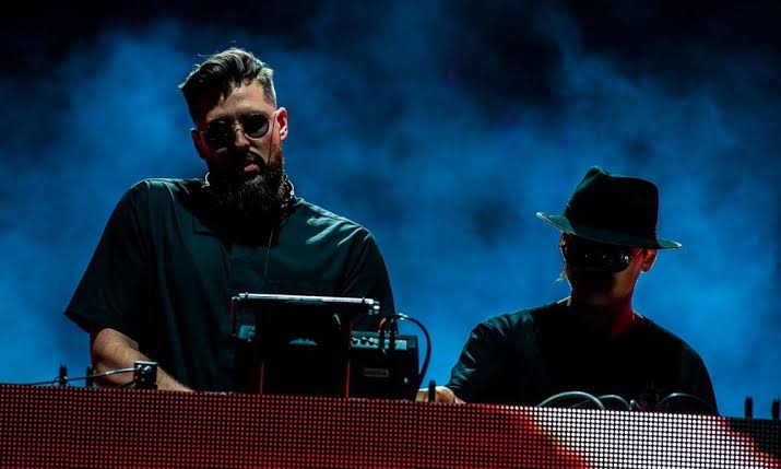 Tchami Teases ZHU Collaboration On Confessions 'Interviews' Premiere -  EDMTunes