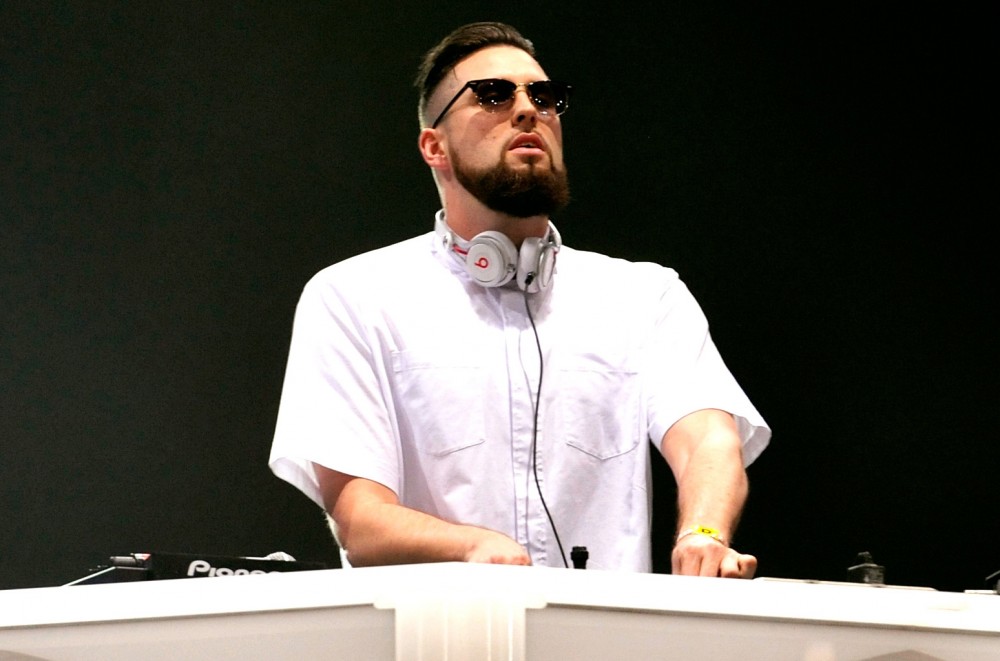 Tchami's Year Zero