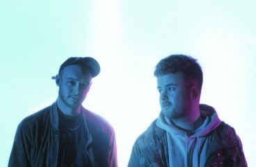 DROELOE Announce They Are Officially Splitting Up