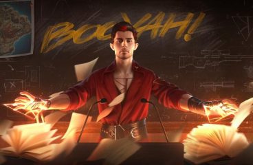 Garena reveals exclusive track ‘One More Round’, music video and in-game character for Free Fire x KSHMR partnership !