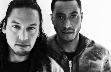 SUNNERY JAMES & RYAN MARCIANO PUSH EXCITING TALENTS INTO THE LIMELIGHT WITH ‘THE TRIBE, VOL. ONE’ !