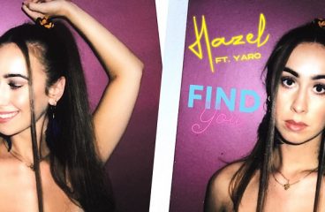 Hazel latest release might get you addicted !