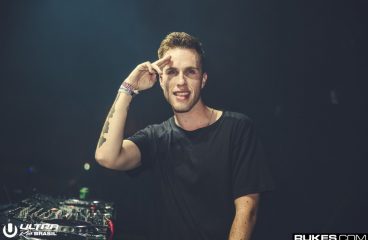 Nicky Romero Debuts ‘Nights With You’ on UMG