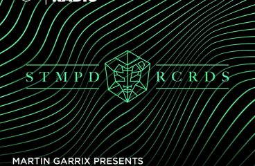 Martin Garrix’s STMPD RCRDS takes over One World Radio !