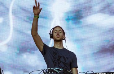 Calvin Harris Sells Publishing Catalog for $90+ Million