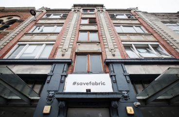 Fabric Receives $1.5 Million In Government Grants