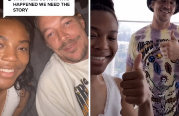 Diplo Raising Eyebrows Over Relationship With Teen Tik Tok Star