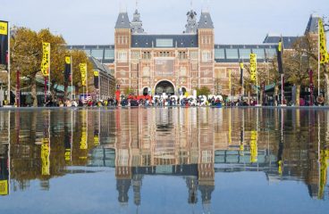 Electronic Music Museum Will Offer ‘Immersive’ Experience in Amsterdam