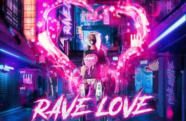 W&W Teams Up With AXMO & SONJA To Bring Us ‘Rave Love’