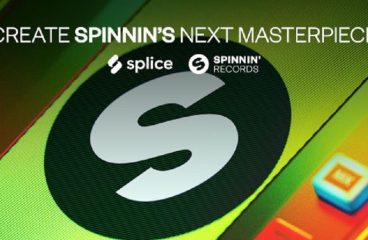 Splice and Spinnin’ Records drop latest Sample Pack grounded in Progressive House !