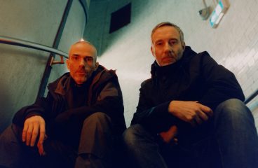 Autechre Surprise with a Second New Album