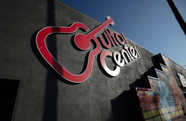 Guitar Center May Declare Bankruptcy After Missing $45 Million Payment