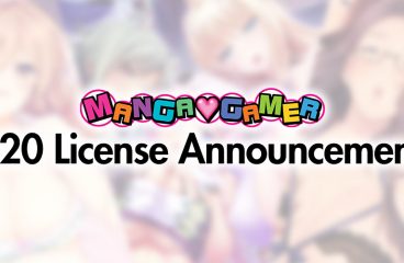 2020 License Announcements!