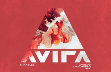 AVIRA Releases Uplifting Track ‘Miracle’