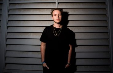 Watch RL Grime Perform His Halloween IX Mixtape