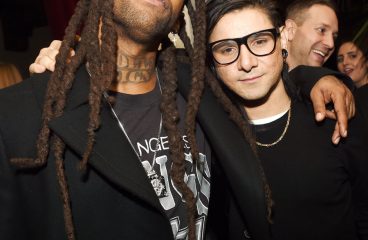 Ty Dolla $ign And Skrillex Share Tiny Desk Concert