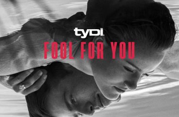 TyDi Releases Uplifting and Infectious New Single, ‘Fool For You’